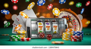 Exploring Online Casino BetFoxx A Comprehensive Guide