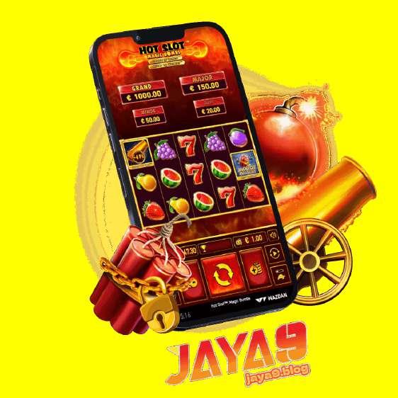 How Jaya9 Complies with International Standards and Regulations