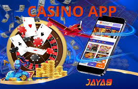 How Jaya9 Complies with International Standards and Regulations