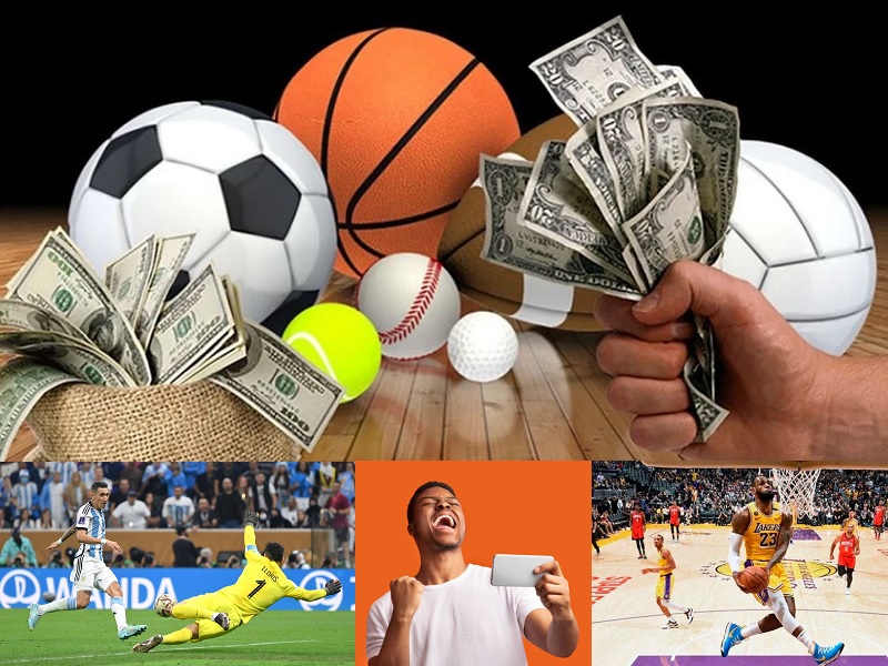 Las Mejores Casas de Apuestas Fuera de España