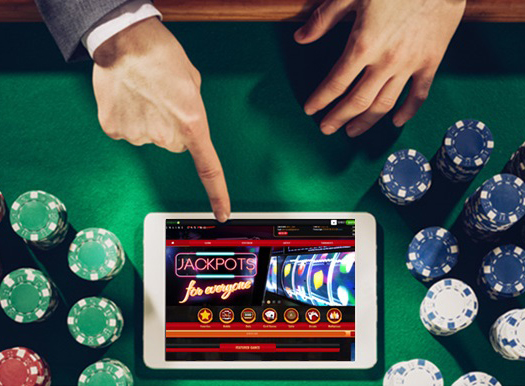 Slotmonster The Ultimate Online Slot Adventure Slotmonster The Ultimate Online Slot Adventure