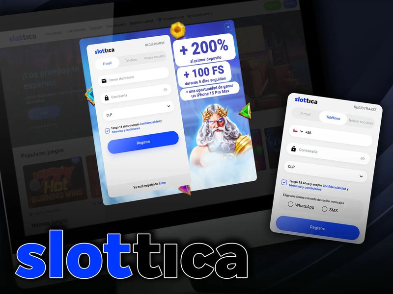 Slottica: Resolver Problemas en las Apuestas Deportivas