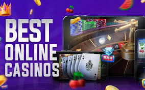Top Slot Games Featuring Gamble Options