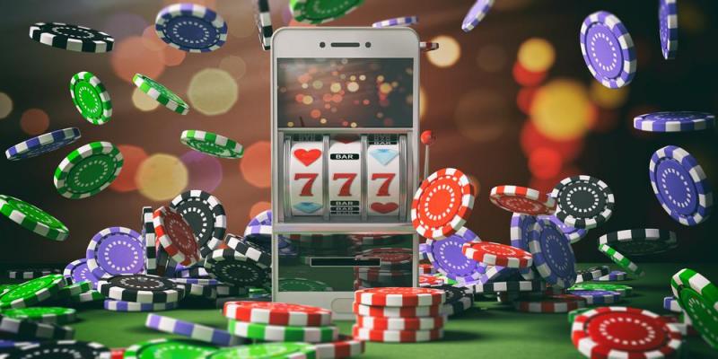 Unlock the Best Online Casino Bonuses for Maximum Gaming Experience