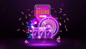 Unlock the Thrill Experience Casino Energy and Rewards Unlock the Thrill Experience Casino Energy and Rewards