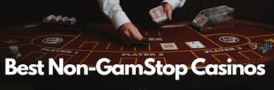 Discover the Advantages of Non Gamstop Casinos