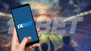 Discover the Benefits of the 1xBet App for Sports Betting -1570369951