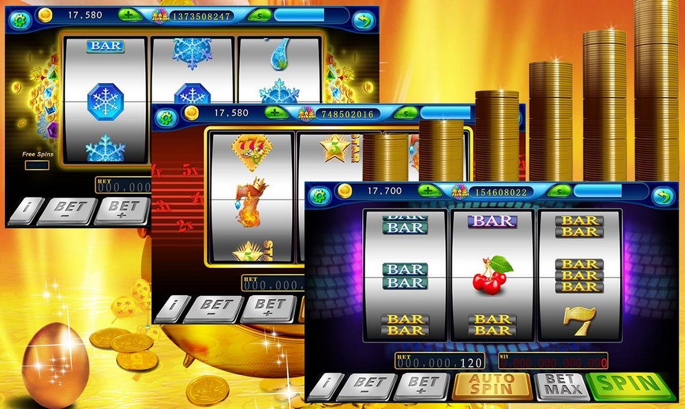 Discover the Thrills of Online Casino Slot Owl