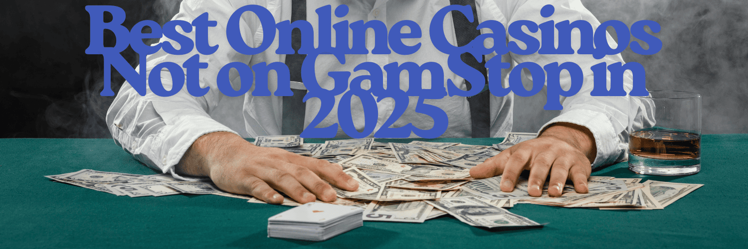 Discovering New Non Gamstop Casino Sites A Guide for Enthusiasts 982292862
