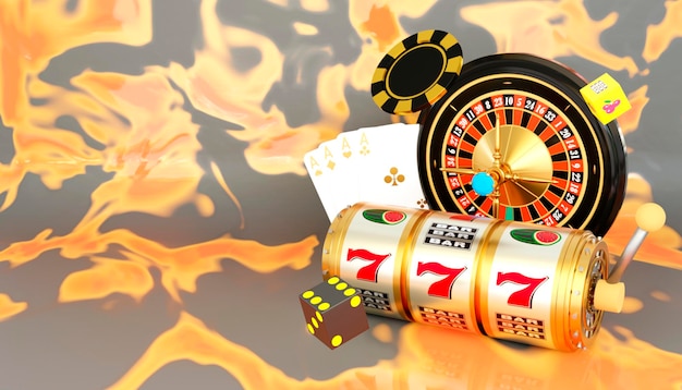 Experience the Thrill of Online Casino Maximum -1518569732