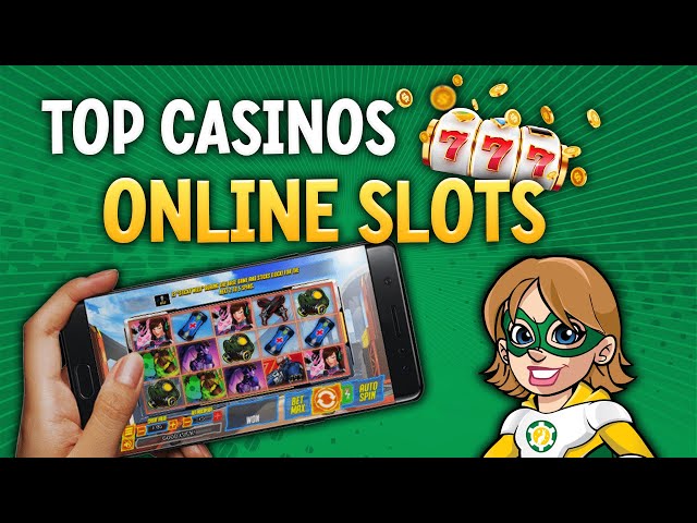 Experience the Thrill of Online Casino Maximum -1518569732