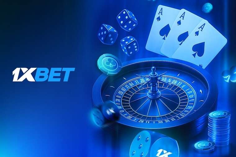 Explore the 1xBet App Your Gateway to Online Betting -1340984342
