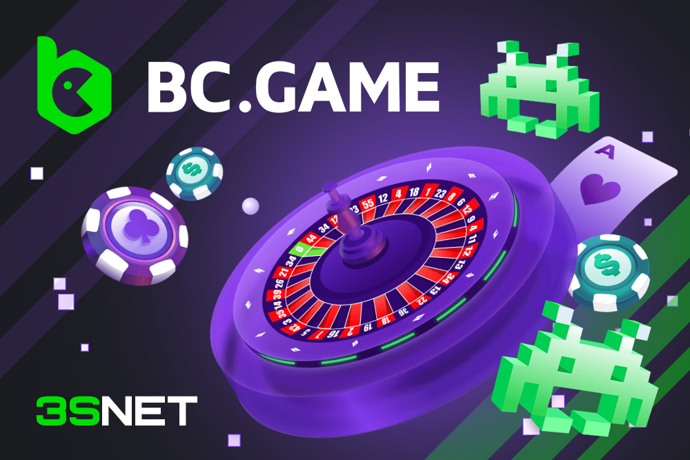 Exploring BC.Game The Ultimate Online Gaming Platform