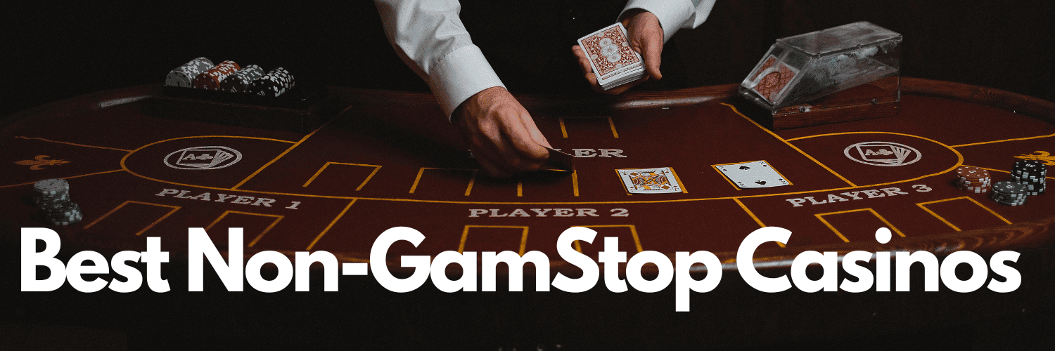Exploring Casinos Not Registered on Gamstop 881041565