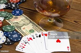 Казино Вегас В мире азартных развлечений