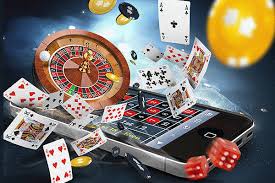Nové Casino Jak najít nejlepší online herny a co očekávat