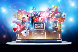Online Casino Built for User Experience A New Era of Gaming
