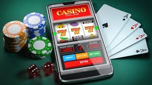 Online Casino CZK - Vše, co potřebujete vědět o českých online kasinech -1070561170