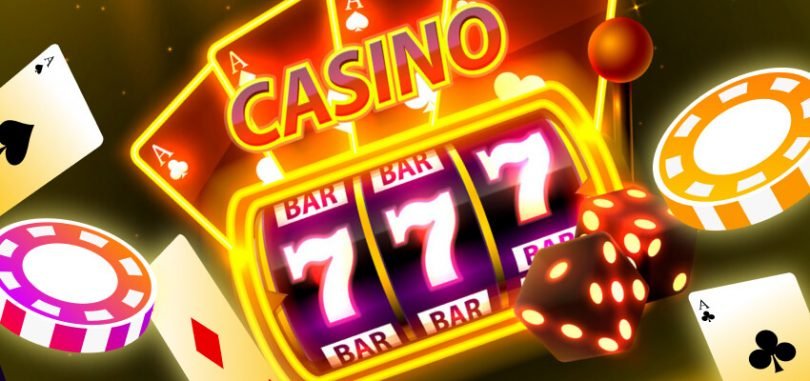Paradise 8 Casino UK - Your Ultimate Gaming Destination