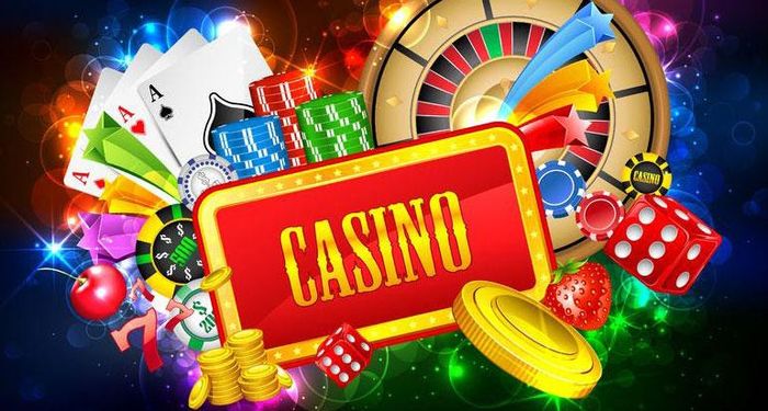 Playio Casino - Świat Zakładów i Gier Online Playio Casino - Świat Zakładów i Gier Online