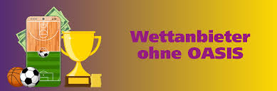 Sportwetten ohne Oasis – Was gibt es zu beachten Sportwetten ohne Oasis – Was gibt es zu beachten