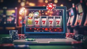The Thrills of Casino Bull Spins