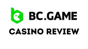 BC CO Crypto Casino Revolutionizing Online Gaming with Cryptocurrency