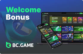 BC CO Crypto Casino Revolutionizing Online Gaming with Cryptocurrency
