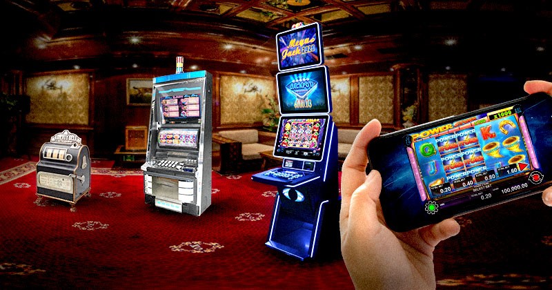Discover the Exciting World of BoomingSlots Casino Online Games 854601721