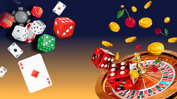 Experience the Thrill of VibroBet Casino Online Games