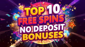 Get 20 Free Spins on Registration A Guide to Online Casino Bonuses