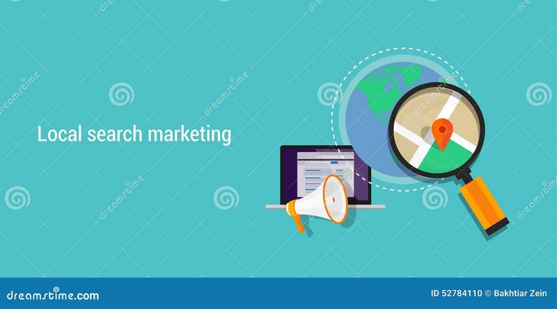 Just how To Develop a Regional Browse Marketing Technique That Works