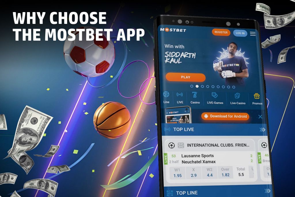Mostbet Sportsbook Review 2026