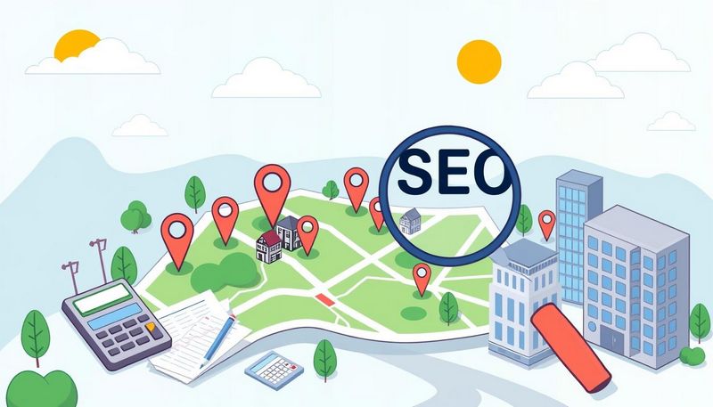 The Complete Overview to Neighborhood Search Engine Optimization Success