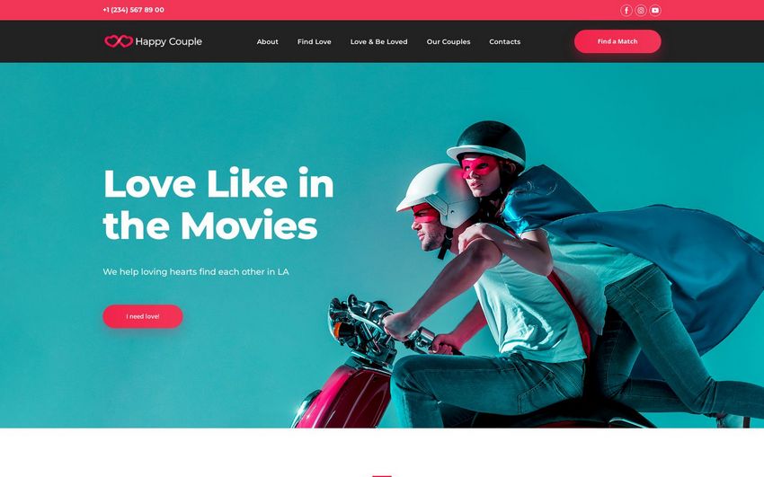 Unlocking the Possible of European Dating Websites: A Comprehensive Guide