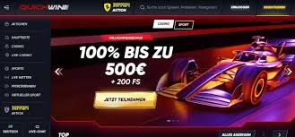 QuickWin Casino España La Experiencia de Juego Definitiva -836882059