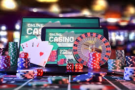 The High Roller Casino Online A Premier Gaming Experience 1244454424
