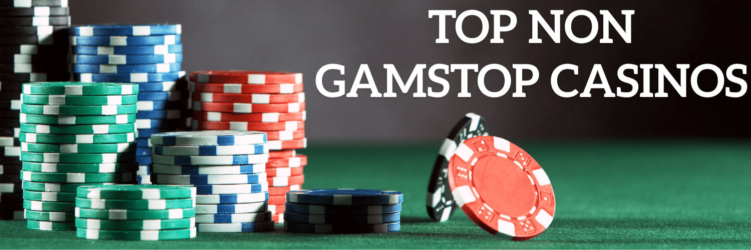 The Rising Popularity of Non GamStop Casinos The Rising Popularity of Non GamStop Casinos