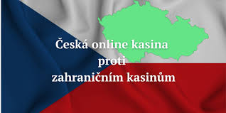 Zahraniční online casina pro české hráče Vše, co potřebujete vědět -925131419