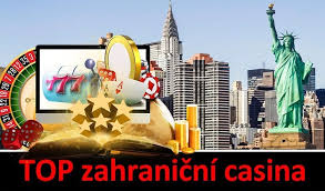 Zahraniční online casina pro české hráče Vše, co potřebujete vědět -925131419