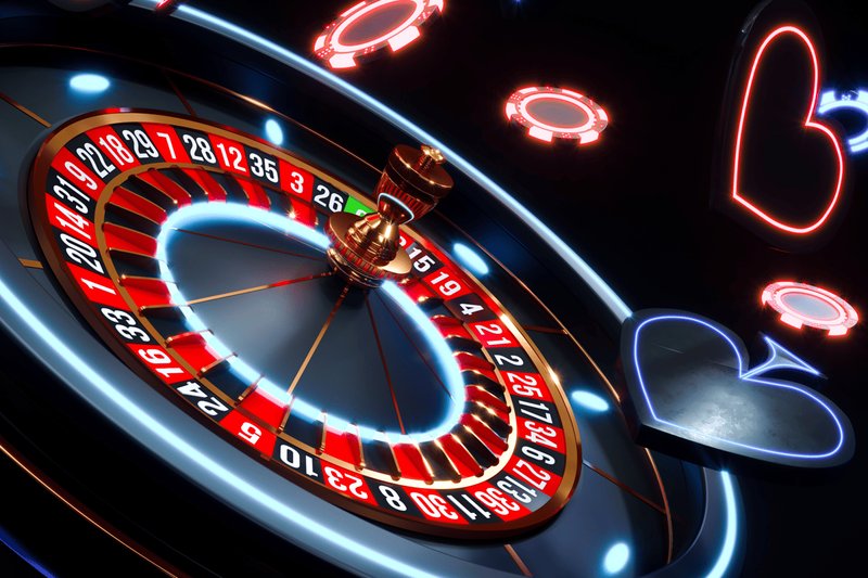 Casino qui accepte mastercard - Guide complet des retraits d'argent via Mastercard