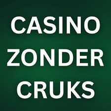 Casino zonder CRUKS – Vrijheid in Spelen