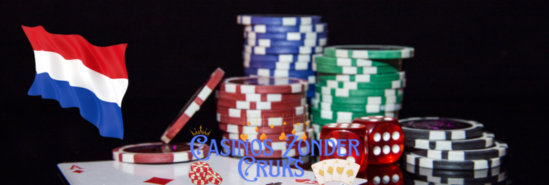 Casino zonder CRUKS – Vrijheid in Spelen