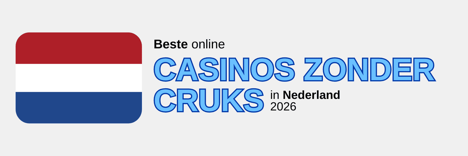 Casino zonder CRUKS – Vrijheid in Spelen