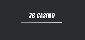Discover JB Casino Official Gaming Experience Discover JB Casino Official Gaming Experience
