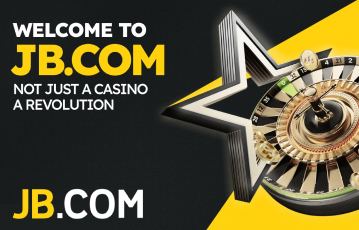 Discover JB Casino Official Gaming Experience Discover JB Casino Official Gaming Experience