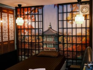 Expédition depuis Hong Kong par Matt Hranek