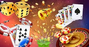 Exploring Casino uz The Ultimate Guide to Online Gambling in Uzbekistan