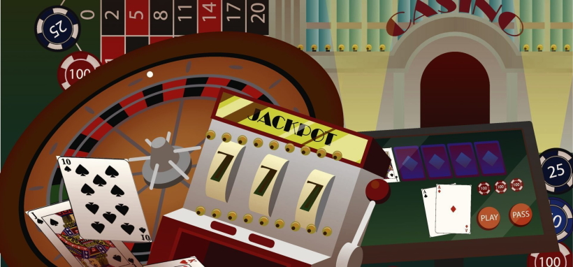Exploring Independent Online Casinos A Complete Guide 639355769