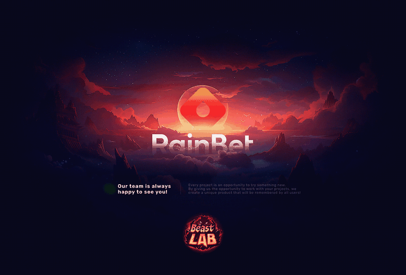 Should You Play at Rainbet Gambling Establishment?